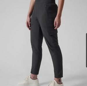 Athleta Chelsea Cargo Pant